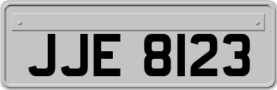 JJE8123