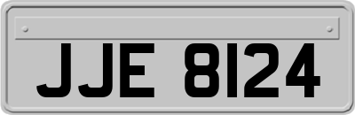 JJE8124