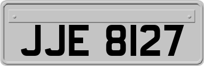 JJE8127