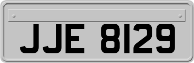 JJE8129