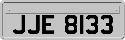 JJE8133