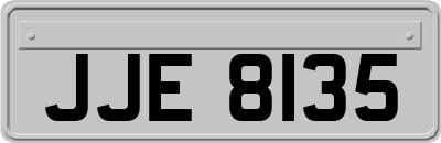 JJE8135