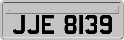 JJE8139