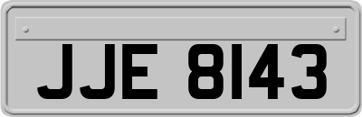 JJE8143