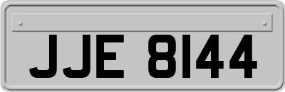 JJE8144