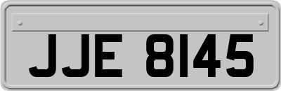 JJE8145