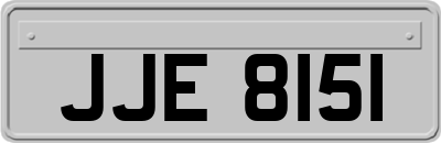 JJE8151