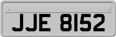 JJE8152