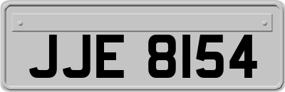 JJE8154