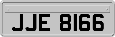 JJE8166