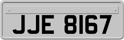 JJE8167