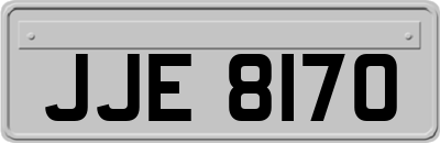 JJE8170