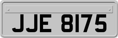 JJE8175
