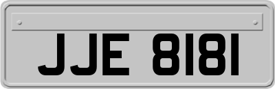 JJE8181