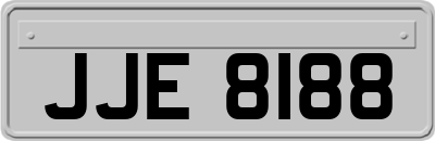 JJE8188