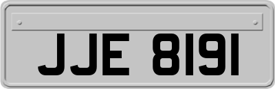 JJE8191