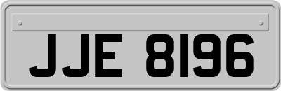 JJE8196