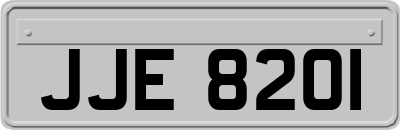 JJE8201