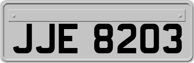 JJE8203