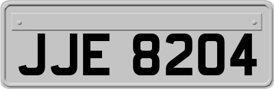 JJE8204