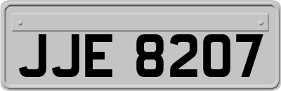 JJE8207