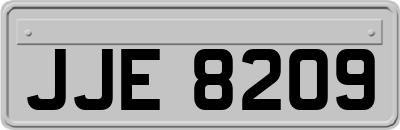 JJE8209