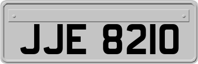 JJE8210