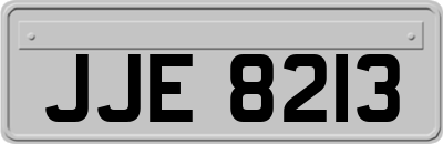 JJE8213
