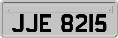 JJE8215
