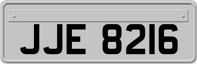 JJE8216