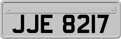 JJE8217