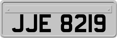 JJE8219