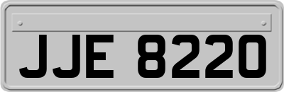 JJE8220