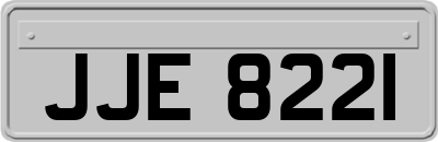 JJE8221