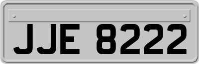 JJE8222