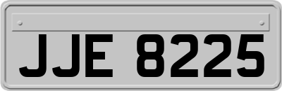 JJE8225