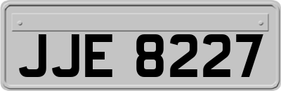 JJE8227
