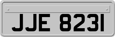 JJE8231
