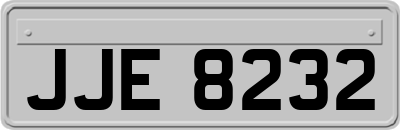 JJE8232