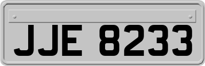 JJE8233