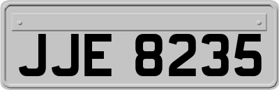 JJE8235
