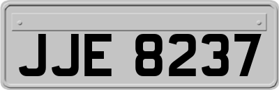 JJE8237