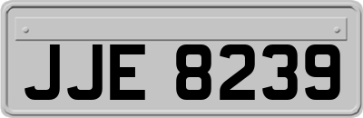 JJE8239