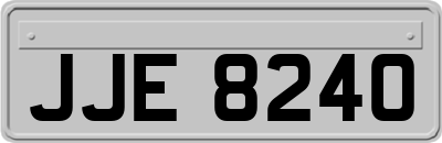 JJE8240