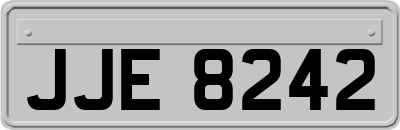 JJE8242