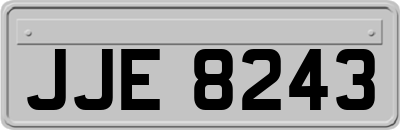 JJE8243
