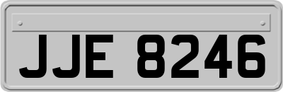 JJE8246