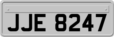 JJE8247