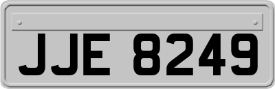 JJE8249