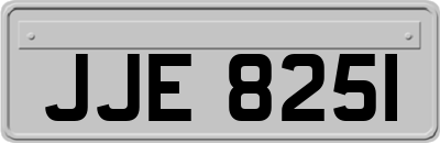 JJE8251